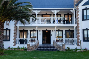 Villa Le Roc Kleinmond Accommodation